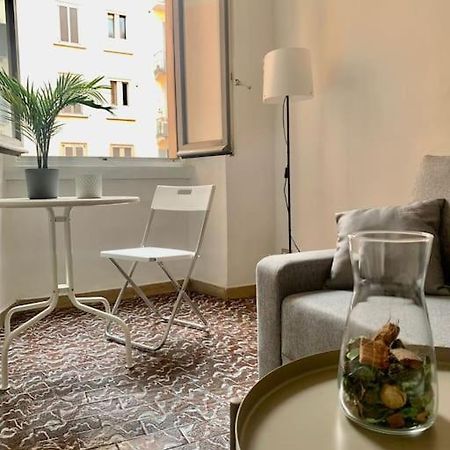 Apartment In The Center Of Milan / P.Ta Venezia 외부 사진