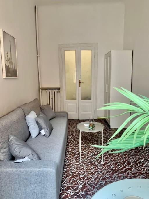 Apartment In The Center Of Milan / P.Ta Venezia 외부 사진